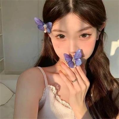 琴子 海报