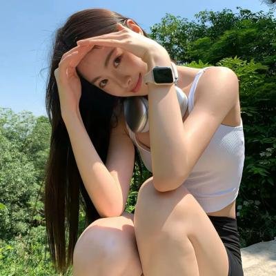 女神陷阱 海报